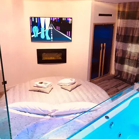 Loft Con Privata * Santa Maria Degli Angeli (Assisi)