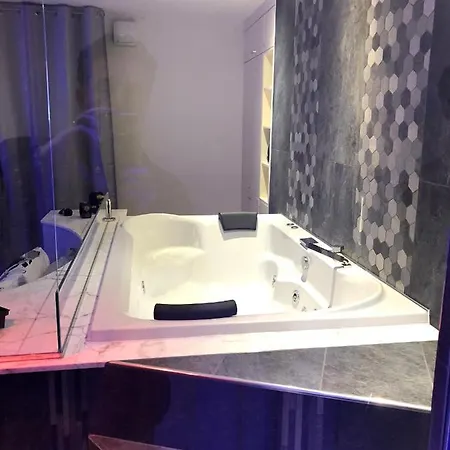 Apartment Loft Con Privata *