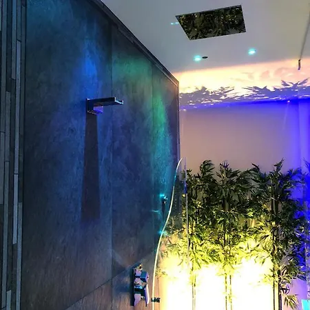 Apartment Loft Con Privata Santa Maria Degli Angeli (Assisi)