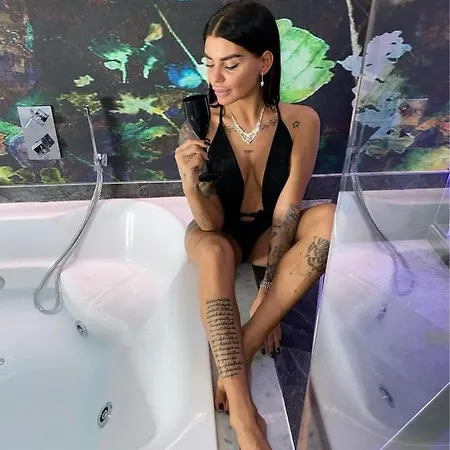 Διαμέρισμα Loft Con Privata