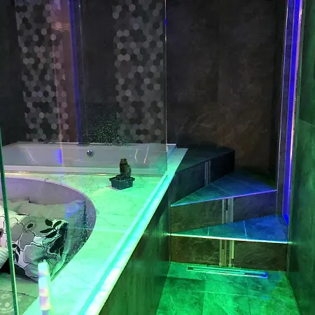 아파트 Loft Con Privata 산타마리아데그리안젤리