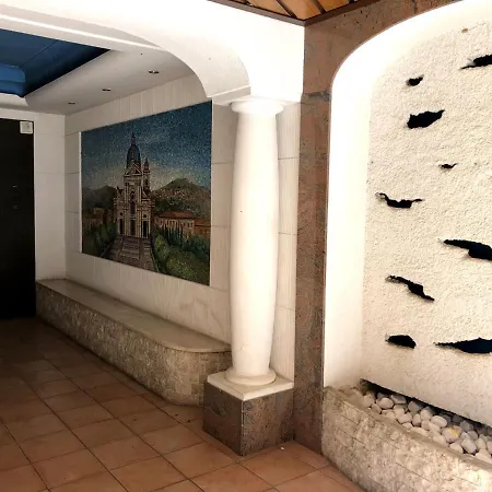 Loft Con Privata * 산타마리아데그리안젤리