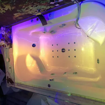 Loft Con Privata 산타마리아데그리안젤리