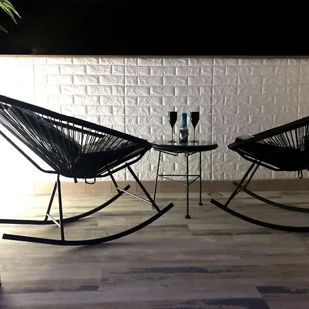 Loft Con Privata Διαμέρισμα