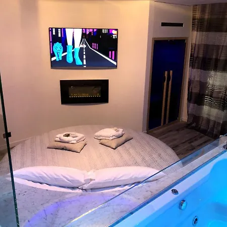 Loft Con Privata Santa Maria Degli Angeli (Assisi)