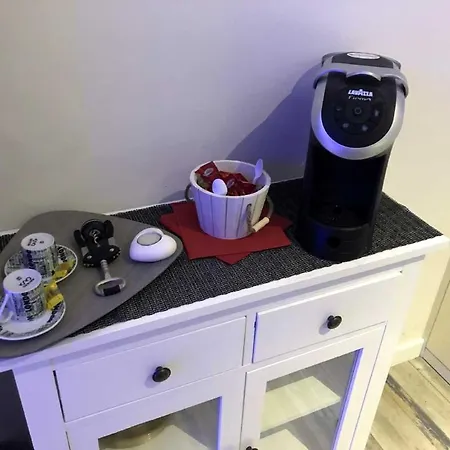 Loft Con Privata Διαμέρισμα Santa Maria Degli Angeli (Assisi)