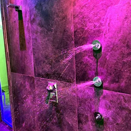 Loft Con Privata Santa Maria Degli Angeli (Assisi)