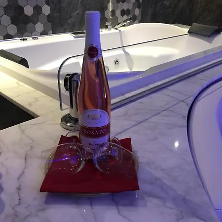 Loft Con Privata Διαμέρισμα