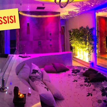 Loft Con Privata Διαμέρισμα *