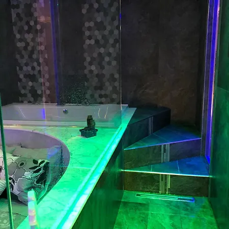 Loft Con Privata * 산타마리아데그리안젤리